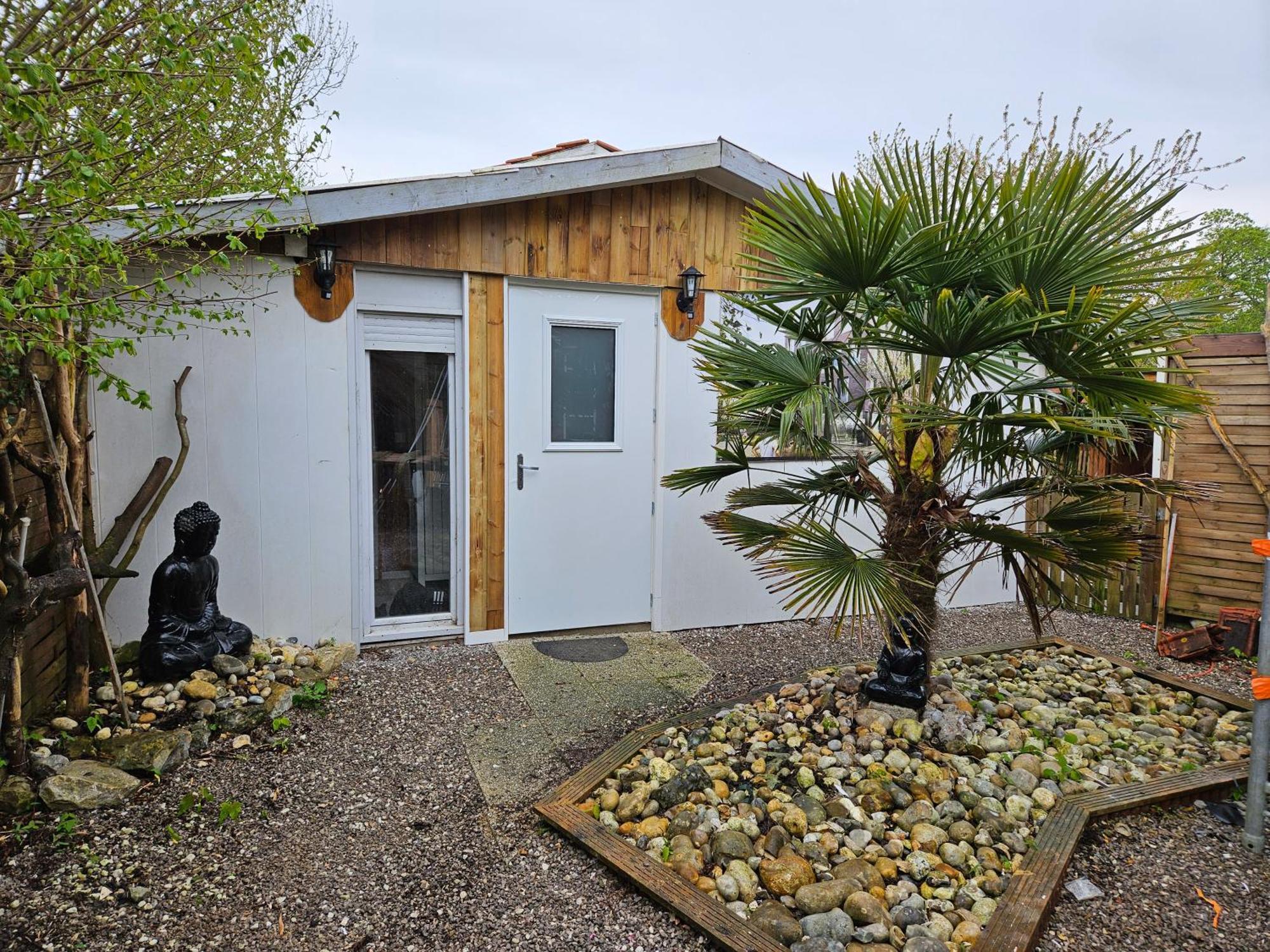 Terre Et Mer Longfossé Exterior foto